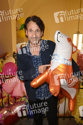 Marina Hoermanseder Fashion Show auf der Berlin Fashion Week A/W 2025 in Berlin