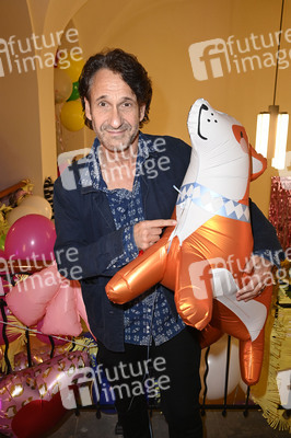 Marina Hoermanseder Fashion Show auf der Berlin Fashion Week A/W 2025 in Berlin