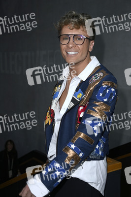 Kilian Kerner Fashion Show auf der Berlin Fashion Week A/W 2025 in Berlin