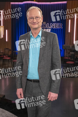 Talkshow 'Kölner Treff' in Köln