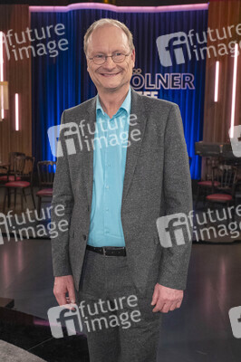 Talkshow 'Kölner Treff' in Köln