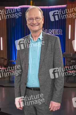 Talkshow 'Kölner Treff' in Köln