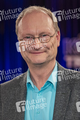 Talkshow 'Kölner Treff' in Köln