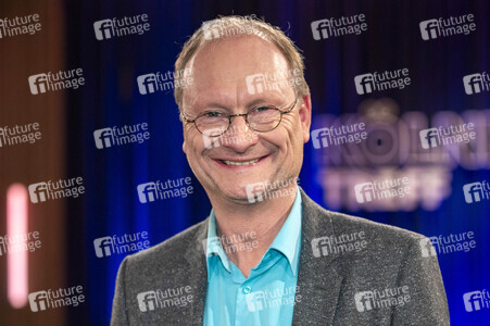 Talkshow 'Kölner Treff' in Köln