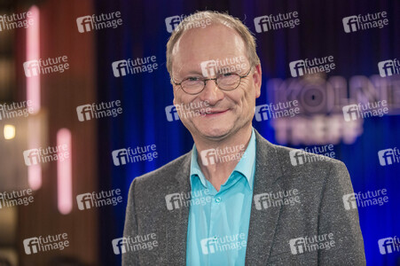 Talkshow 'Kölner Treff' in Köln