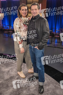 Talkshow 'Kölner Treff' in Köln