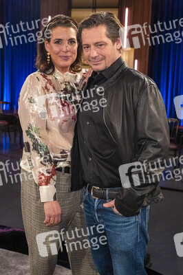 Talkshow 'Kölner Treff' in Köln