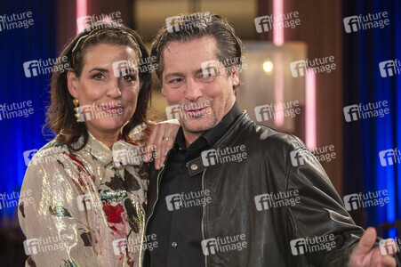 Talkshow 'Kölner Treff' in Köln