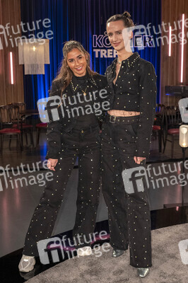 Talkshow 'Kölner Treff' in Köln