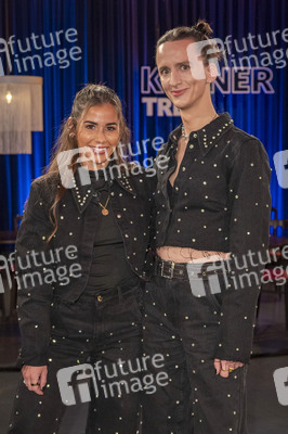 Talkshow 'Kölner Treff' in Köln