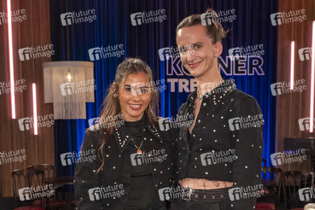 Talkshow 'Kölner Treff' in Köln