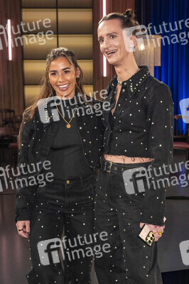 Talkshow 'Kölner Treff' in Köln