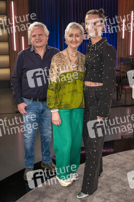 Talkshow 'Kölner Treff' in Köln