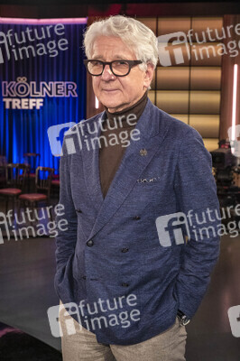 Talkshow 'Kölner Treff' in Köln