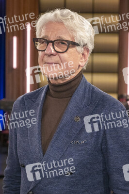 Talkshow 'Kölner Treff' in Köln