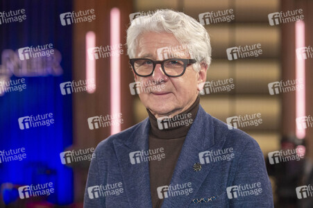 Talkshow 'Kölner Treff' in Köln