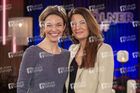 Talkshow 'Kölner Treff' in Köln