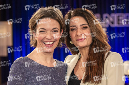 Talkshow 'Kölner Treff' in Köln