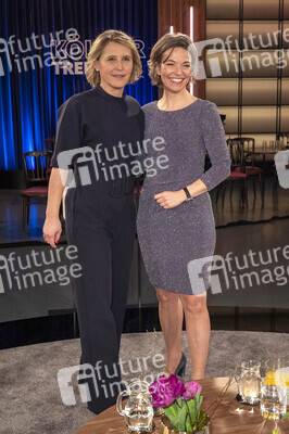 Talkshow 'Kölner Treff' in Köln