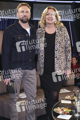 'NDR Talk Show' in Hamburg