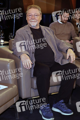 'NDR Talk Show' in Hamburg