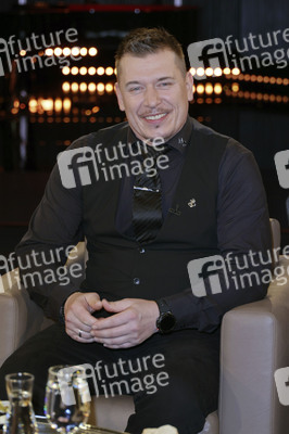 'NDR Talk Show' in Hamburg