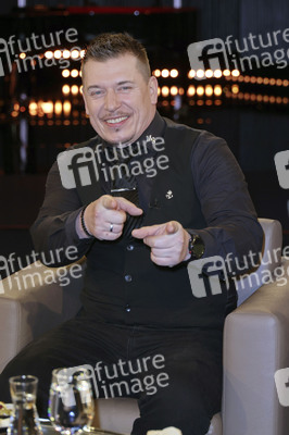 'NDR Talk Show' in Hamburg