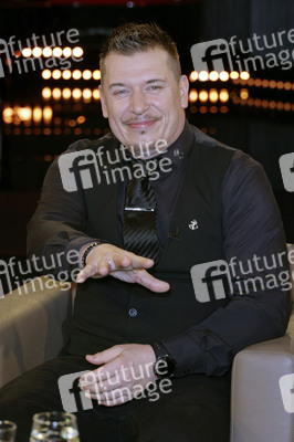 'NDR Talk Show' in Hamburg