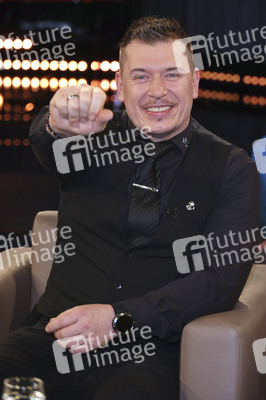 'NDR Talk Show' in Hamburg