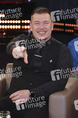 'NDR Talk Show' in Hamburg