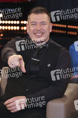 'NDR Talk Show' in Hamburg