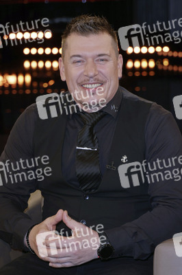 'NDR Talk Show' in Hamburg