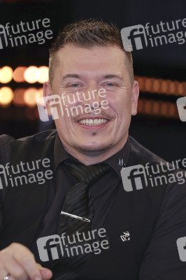 'NDR Talk Show' in Hamburg