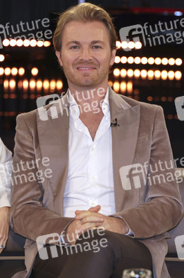 'NDR Talk Show' in Hamburg