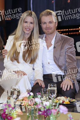 'NDR Talk Show' in Hamburg