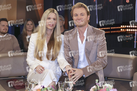 'NDR Talk Show' in Hamburg