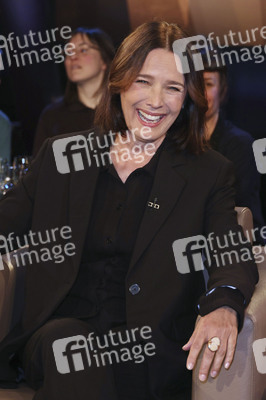 'NDR Talk Show' in Hamburg