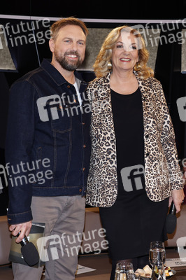 'NDR Talk Show' in Hamburg