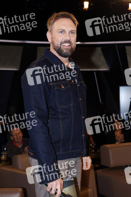 'NDR Talk Show' in Hamburg