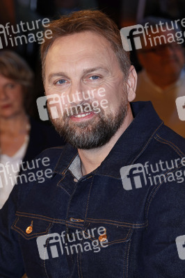 'NDR Talk Show' in Hamburg