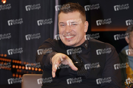 'NDR Talk Show' in Hamburg