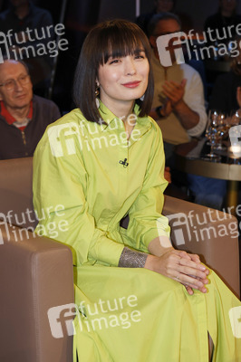 'NDR Talk Show' in Hamburg