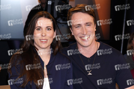 'NDR Talk Show' in Hamburg