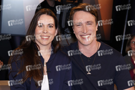 'NDR Talk Show' in Hamburg