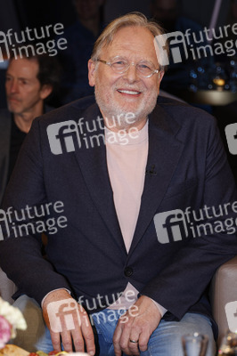 'NDR Talk Show' in Hamburg