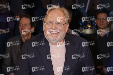 'NDR Talk Show' in Hamburg