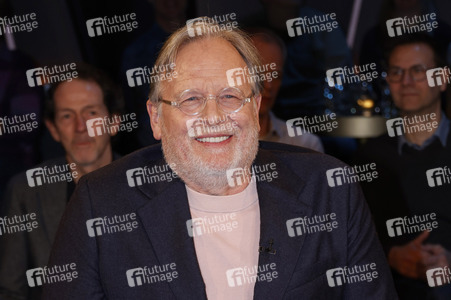 'NDR Talk Show' in Hamburg