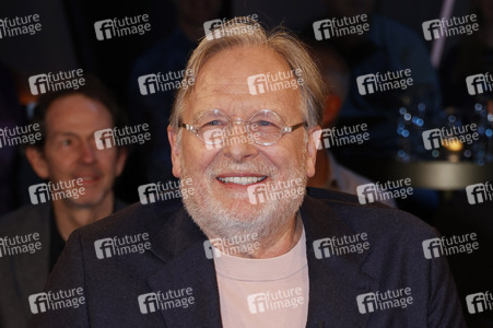 'NDR Talk Show' in Hamburg