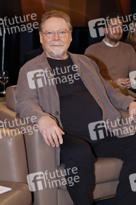 'NDR Talk Show' in Hamburg