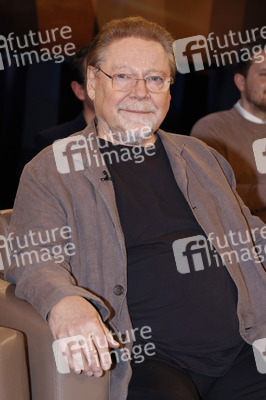 'NDR Talk Show' in Hamburg